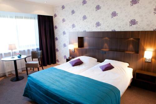 Hotel Het Landhuis