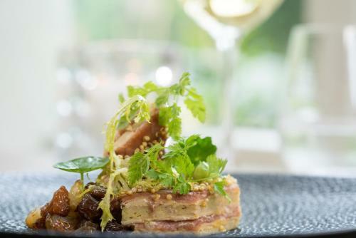 Logis Wildthout Hotel En Restaurant