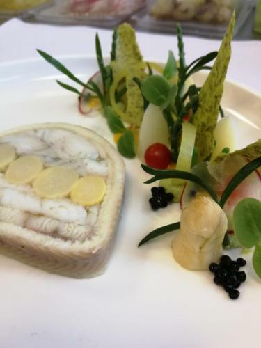Logis Wildthout Hotel En Restaurant