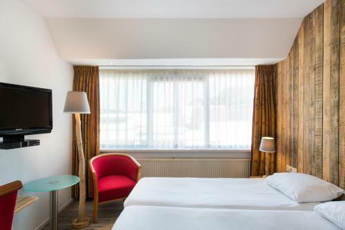 Hampshire Paping Hotel & Spa