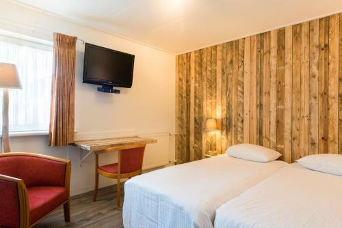 Hampshire Paping Hotel & Spa