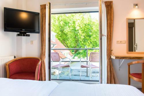 Hampshire Paping Hotel & Spa