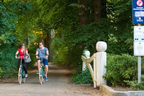 Hampshire Paping Hotel & Spa