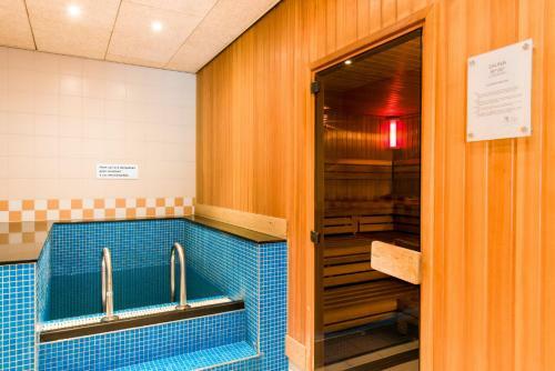 Hampshire Paping Hotel & Spa