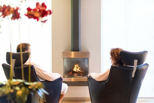 Hampshire Paping Hotel & Spa