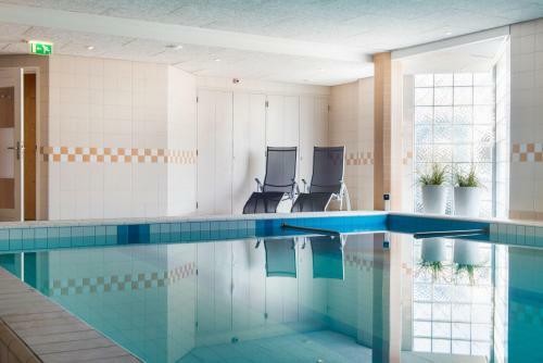 Hampshire Paping Hotel & Spa