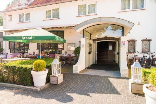 Hampshire Paping Hotel & Spa