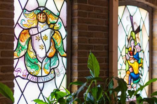 Hampshire Paping Hotel & Spa