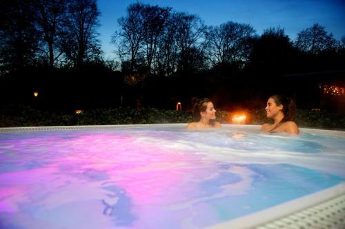 Hampshire Paping Hotel & Spa