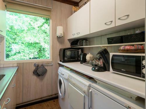 Furnished Holiday Home In Overijssel By The Forest