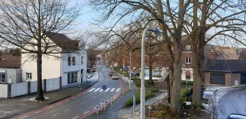 Hotel De Zevende Hemel