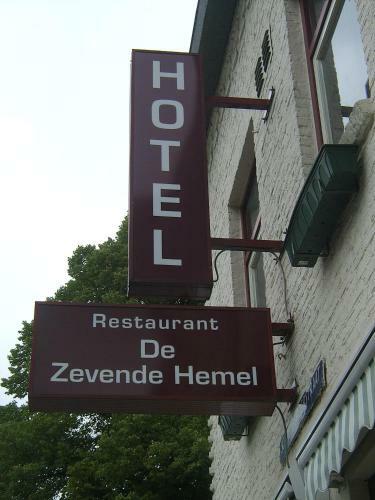 Hotel De Zevende Hemel