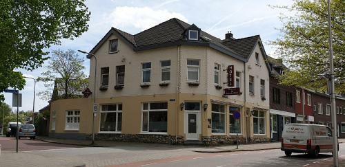 Hotel De Zevende Hemel