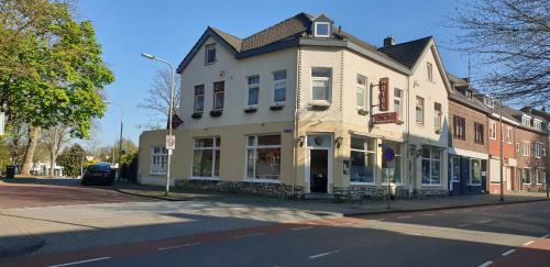 Hotel De Zevende Hemel