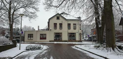 Hotel De Zevende Hemel