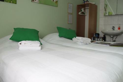 Rene's B&B