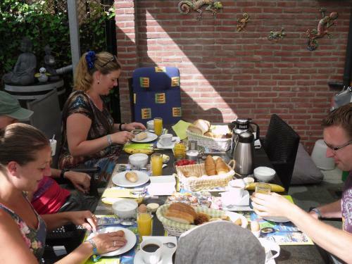 Rene's B&B
