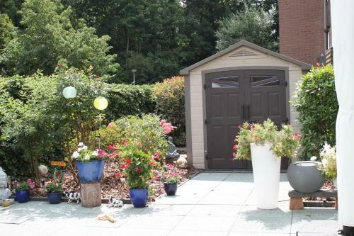 Rene's B&B