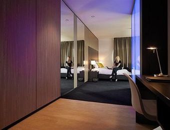 Hotel Golden Tulip Parkstad Zuid Limburg