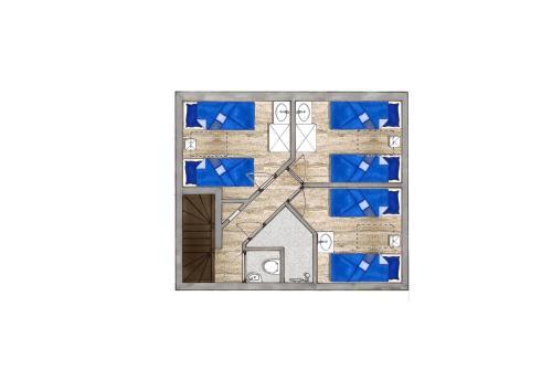 Apartamento Panoorama Appartementen