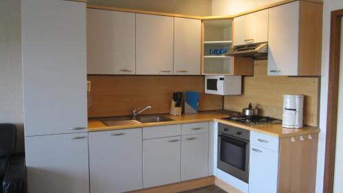 Apartamento Panoorama Appartementen