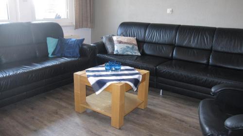 Apartamento Panoorama Appartementen