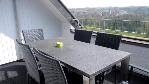 Apartamento Panoorama Appartementen