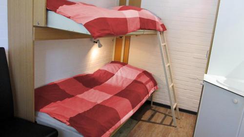 Apartamento Panoorama Appartementen