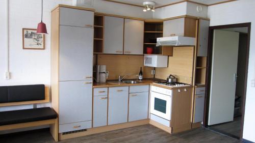 Apartamento Panoorama Appartementen