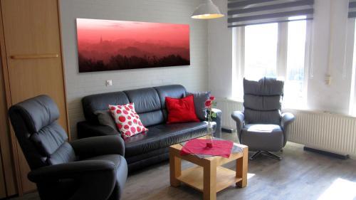 Apartamento Panoorama Appartementen