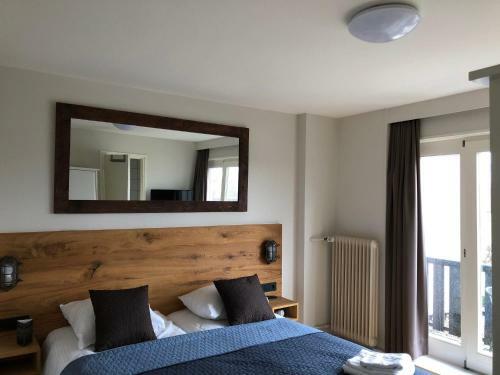 Posada Hotel De Plank