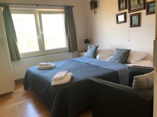 Posada Hotel De Plank