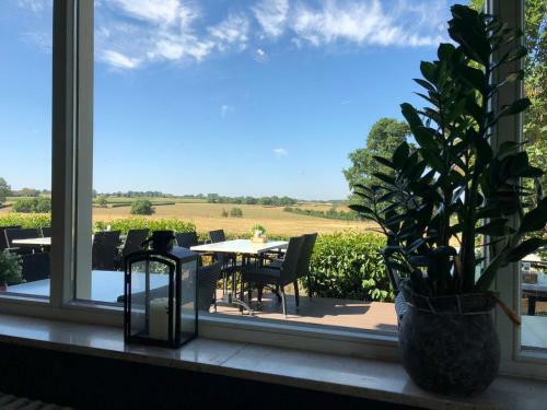 Posada Hotel De Plank