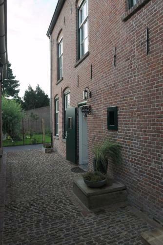 Bed & Breakfast Monument076