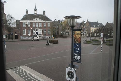 Hotel Ten Bosch