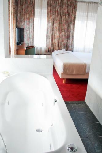 Hotel Ten Bosch
