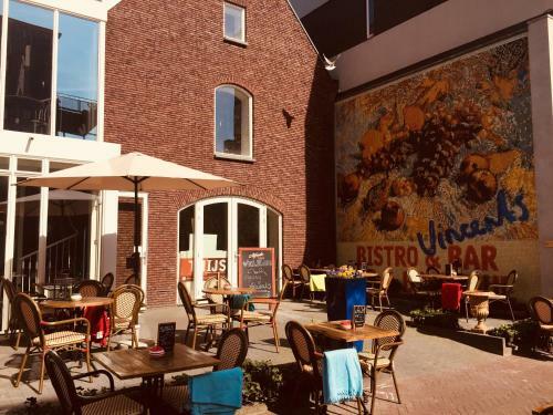Hotel Ten Bosch