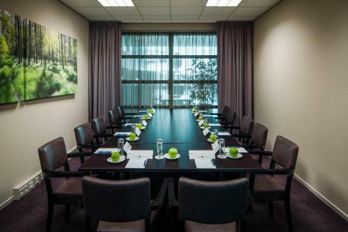 Fletcher Hotel-restaurant Trivium