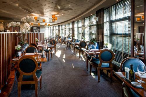Fletcher Hotel-restaurant Trivium