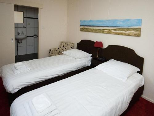 Hotel Kuiperduin