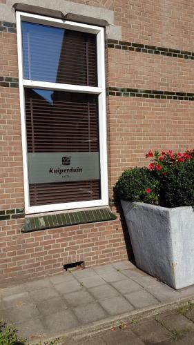 Hotel Kuiperduin