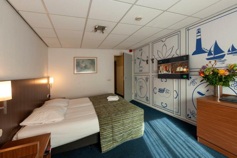 Hotel Petit Nord