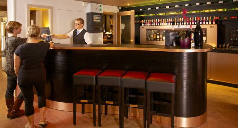 Hotel Petit Nord