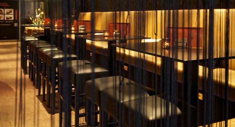 Hotel Petit Nord