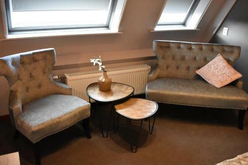 Hotel De Vrouwe Van Stavoren