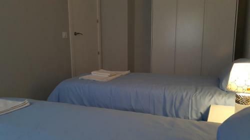 Apartamento Gs Alc�zar
