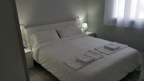 Apartamento Gs Alc�zar