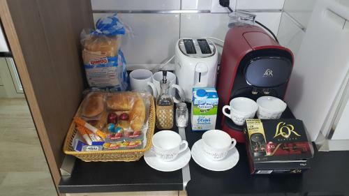 Apartamento Gs Alc�zar