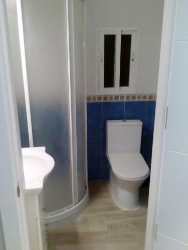 Apartamento Gs Alc�zar