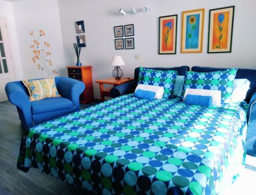 Apartamento Tenerife Anahata Relax